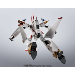 Bandai Macross Hi-Metal R VF-19P Excalibur Zola Planetary Patrol
